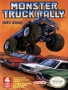 Nintendo  NES&nbsp; - &nbsp;Monter Truck Rally